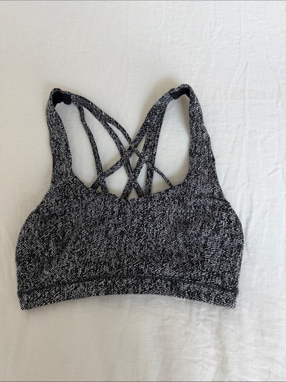 Lululemon Yoga Bra